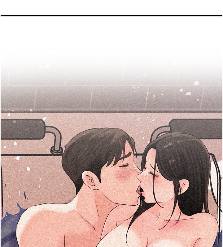 《岳母為何那樣》漫画 第62話-身體很誠實的岳母