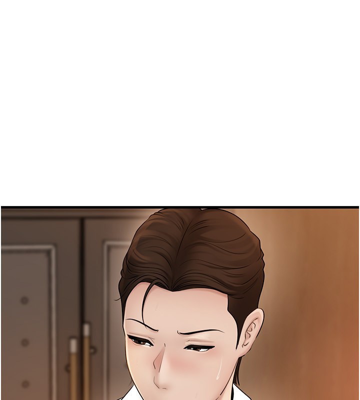《岳母為何那樣》漫画 第62話-身體很誠實的岳母