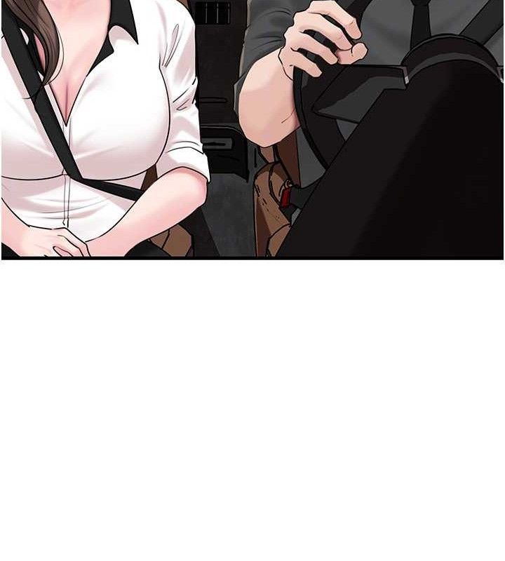 《岳母為何那樣》漫画 第65話-我是主人的專用便器