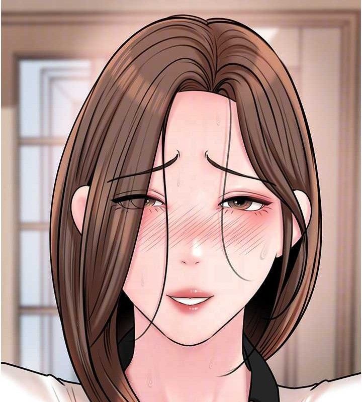 《岳母為何那樣》漫画 第65話-我是主人的專用便器