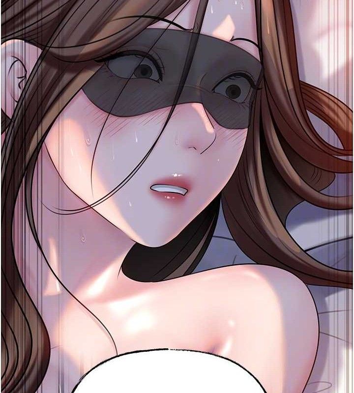 《岳母為何那樣》漫画 第65話-我是主人的專用便器