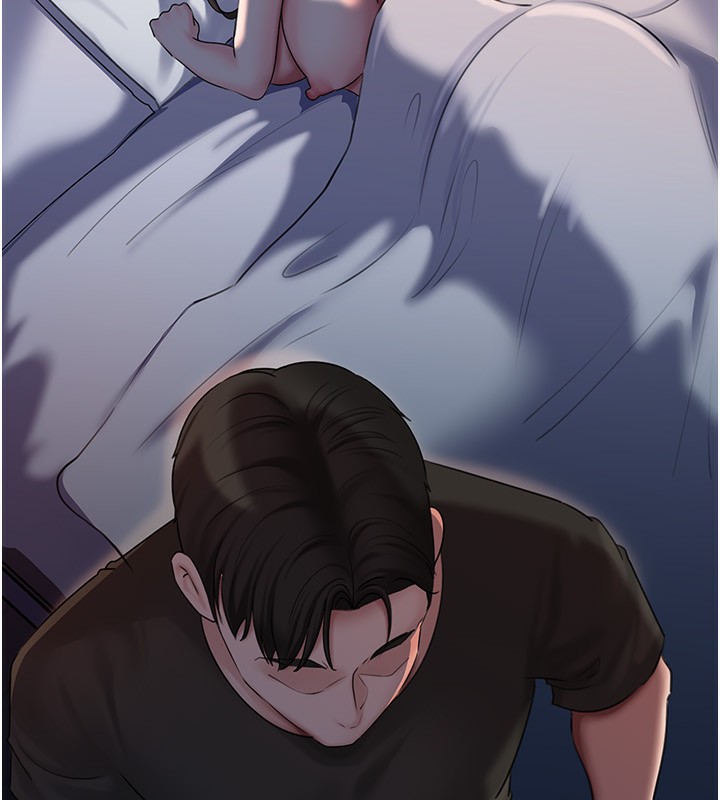 《岳母為何那樣》漫画 第66話-被馴服的母女