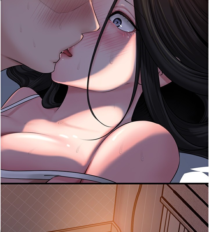 《岳母為何那樣》漫画 第66話-被馴服的母女