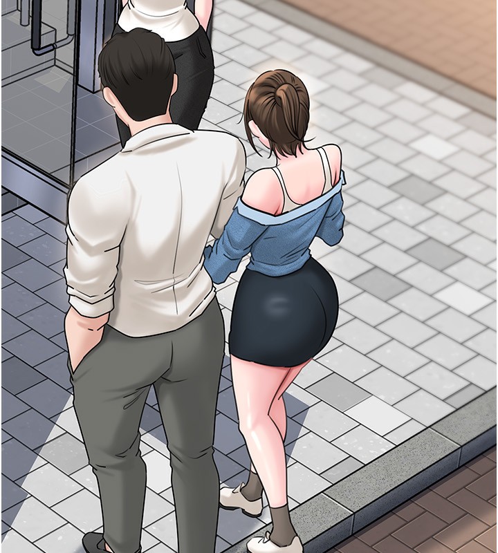 《岳母為何那樣》漫画 第68話-令小穴噴水的強烈震動