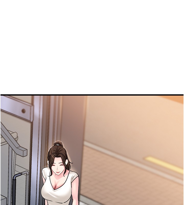《岳母為何那樣》漫画 第68話-令小穴噴水的強烈震動