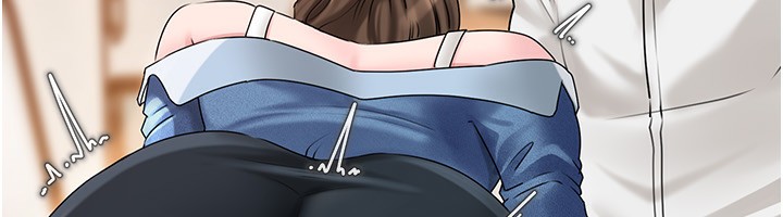 《岳母為何那樣》漫画 第68話-令小穴噴水的強烈震動