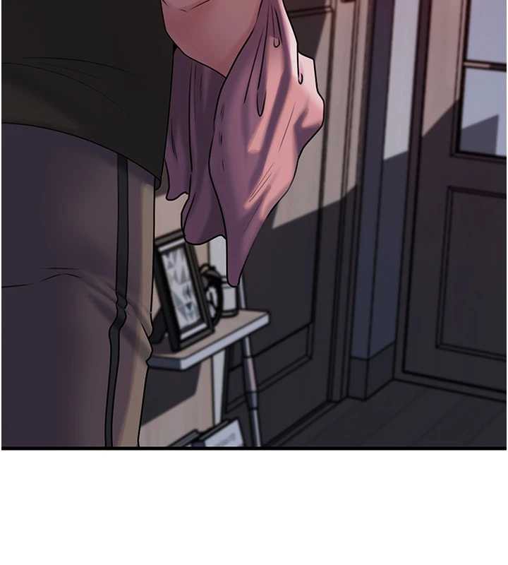 《岳母為何那樣》漫画 第73話-侵犯丈母娘的身體