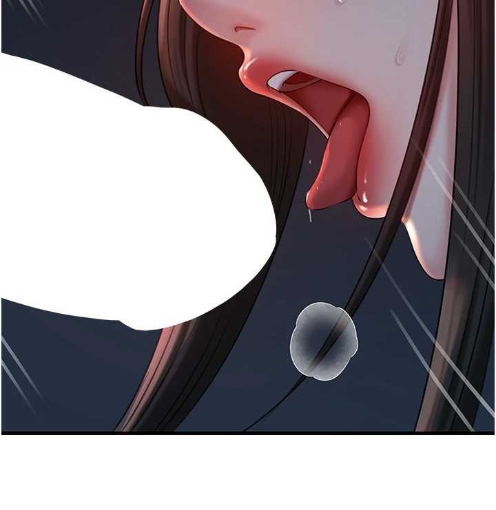 《岳母為何那樣》漫画 第73話-侵犯丈母娘的身體