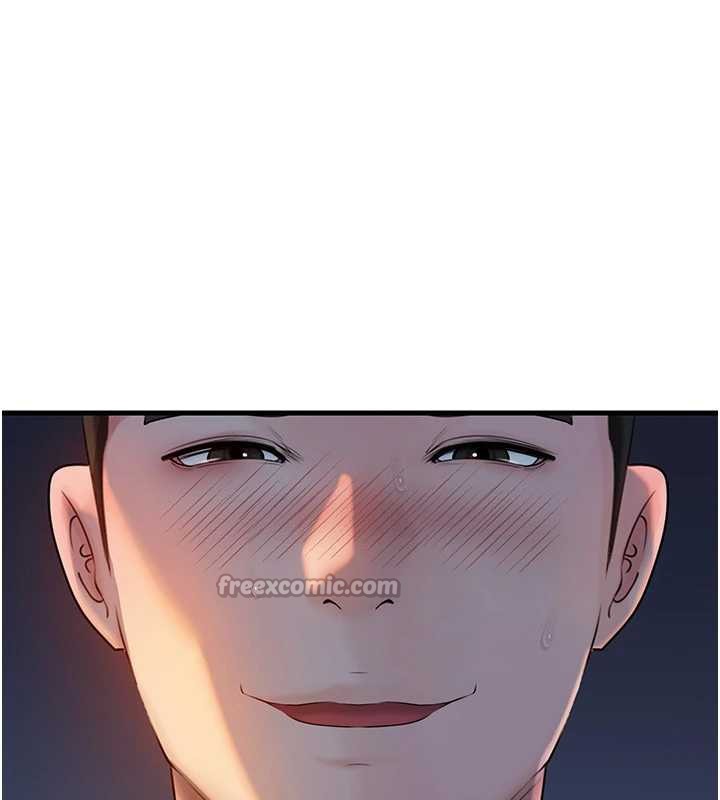 《岳母為何那樣》漫画 第73話-侵犯丈母娘的身體