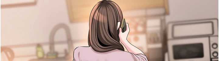 《岳母為何那樣》漫画 第74話-像上我女兒一樣用力上我