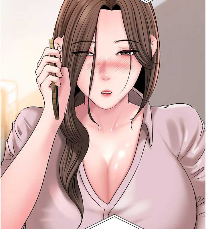 《岳母為何那樣》漫画 第74話-像上我女兒一樣用力上我