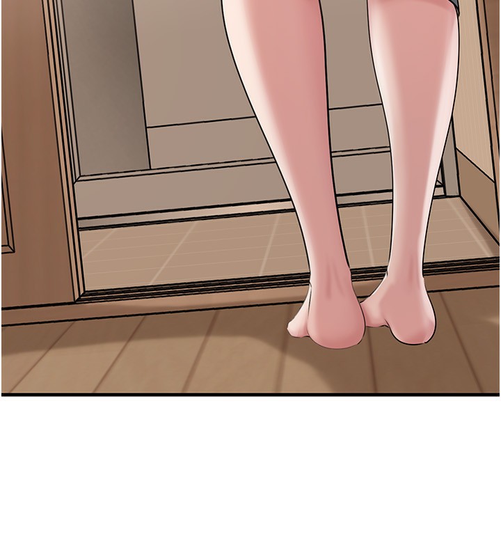 《岳母為何那樣》漫画 第75話-幫講電話的女婿口交