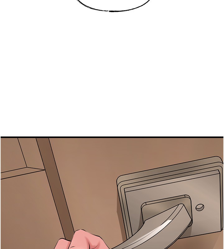 《岳母為何那樣》漫画 第75話-幫講電話的女婿口交