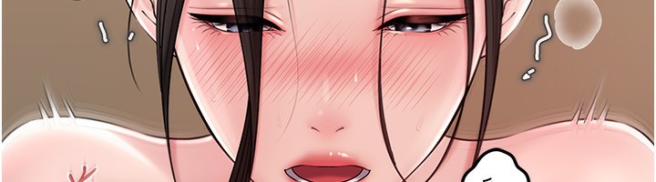 《岳母為何那樣》漫画 第75話-幫講電話的女婿口交