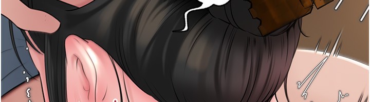 《岳母為何那樣》漫画 第75話-幫講電話的女婿口交