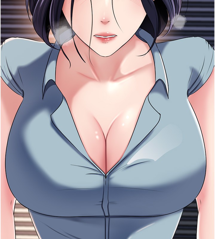 《岳母為何那樣》漫画 第78話-小心我散播妳的性愛影片