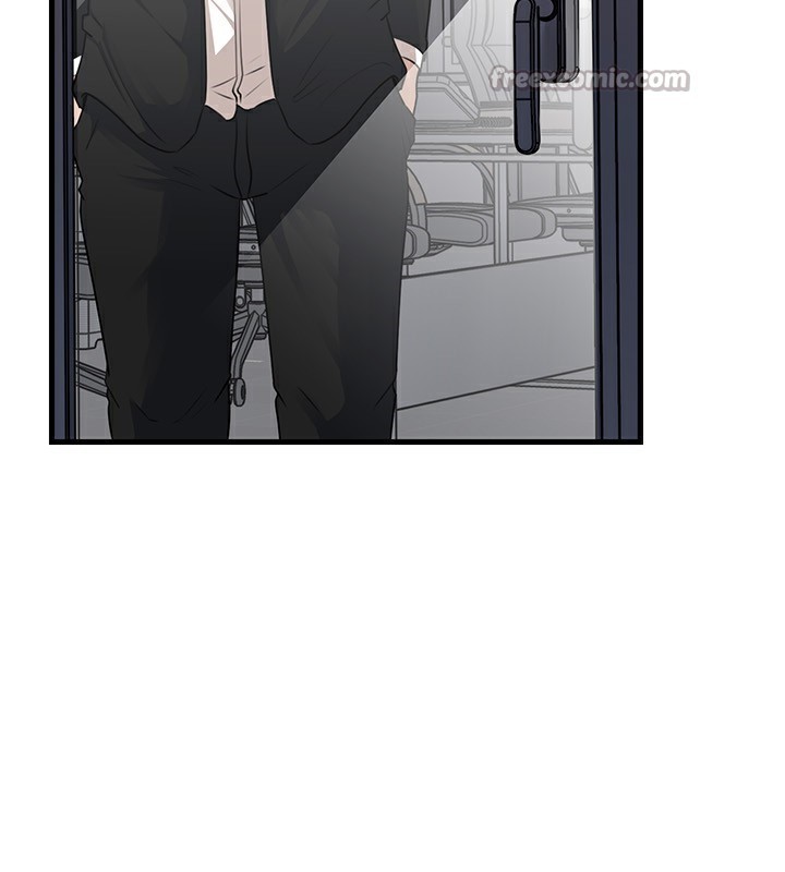 《岳母為何那樣》漫画 第78話-小心我散播妳的性愛影片