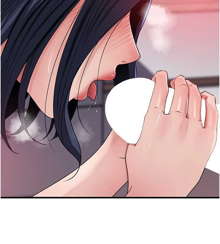 《岳母為何那樣》漫画 第79話-我好喜歡被視姦的感覺&hearts;