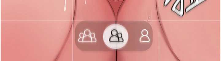 《岳母為何那樣》漫画 第79話-我好喜歡被視姦的感覺&hearts;