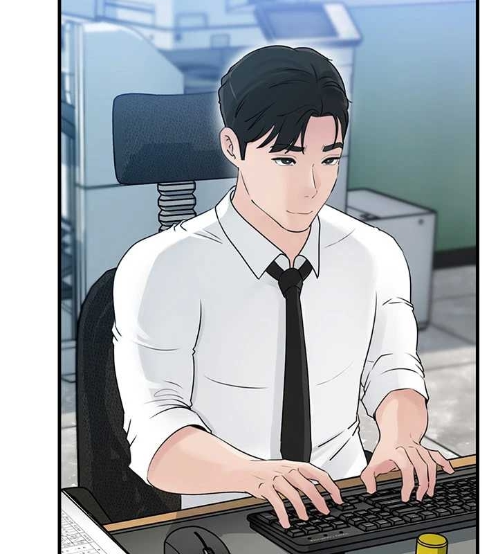 《岳母為何那樣》漫画 第81話-釋放隱忍許久的性慾