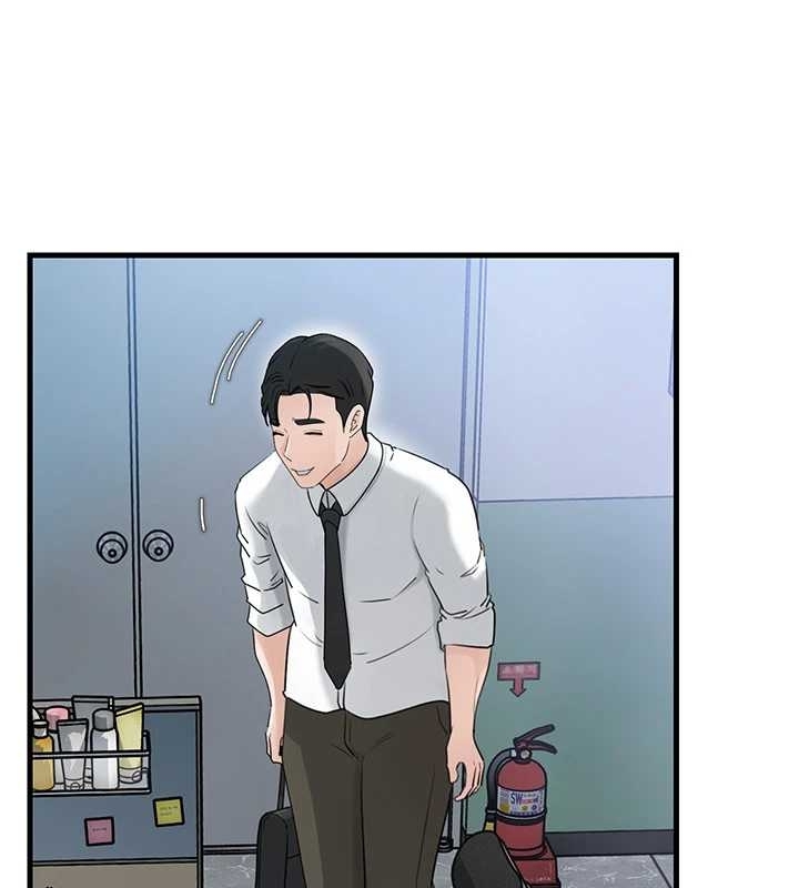 《岳母為何那樣》漫画 第81話-釋放隱忍許久的性慾