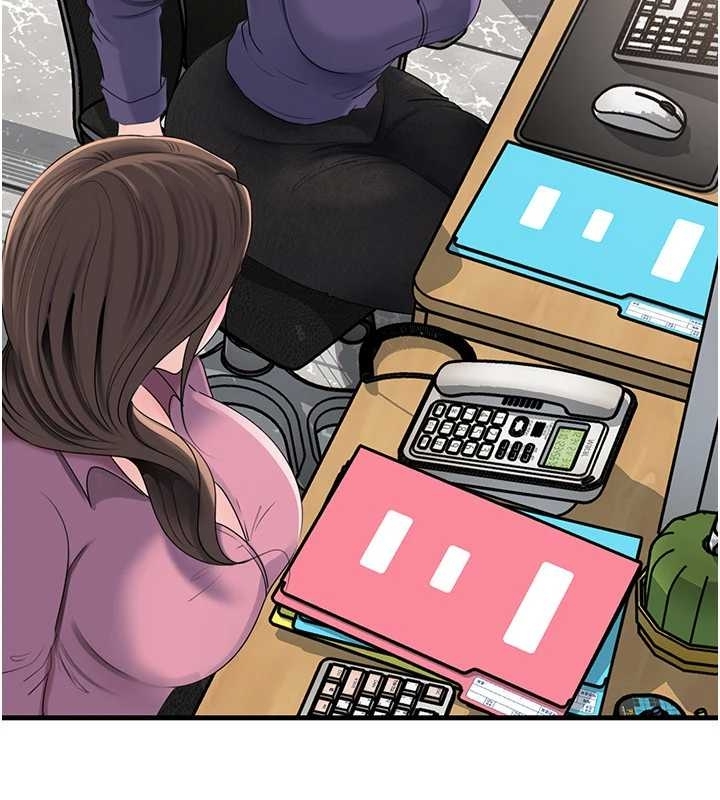 《岳母為何那樣》漫画 第81話-釋放隱忍許久的性慾