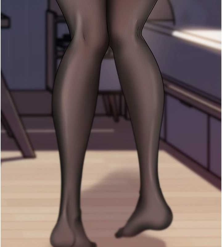 《岳母為何那樣》漫画 第81話-釋放隱忍許久的性慾