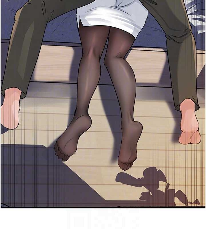 《岳母為何那樣》漫画 第81話-釋放隱忍許久的性慾