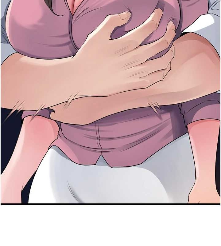 《岳母為何那樣》漫画 第81話-釋放隱忍許久的性慾