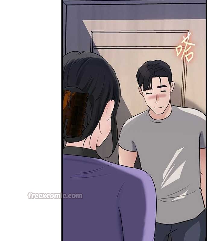 《岳母為何那樣》漫画 第83話-將岳母變成我的所有物