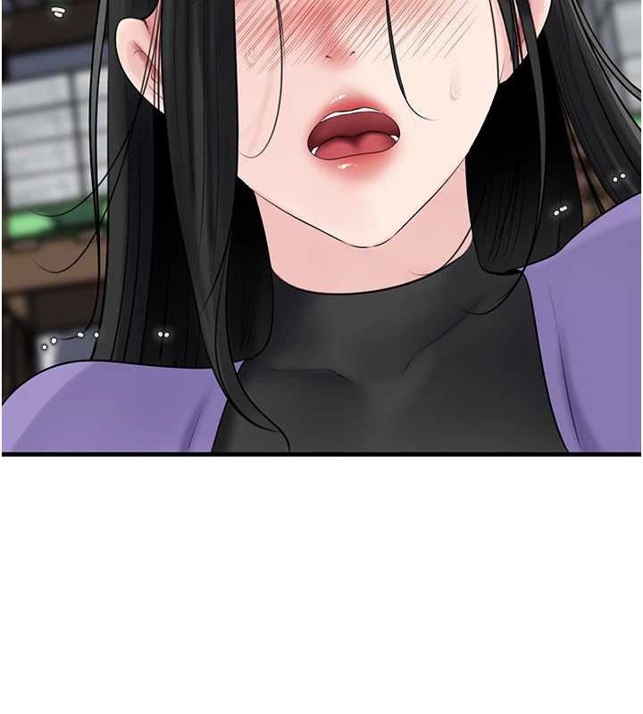 《岳母為何那樣》漫画 第83話-將岳母變成我的所有物