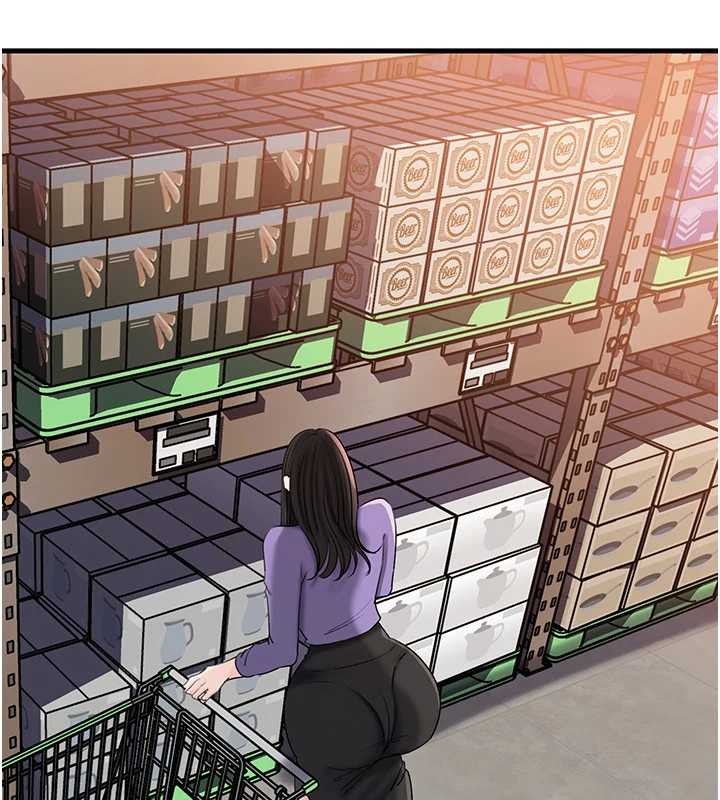 《岳母為何那樣》漫画 第83話-將岳母變成我的所有物