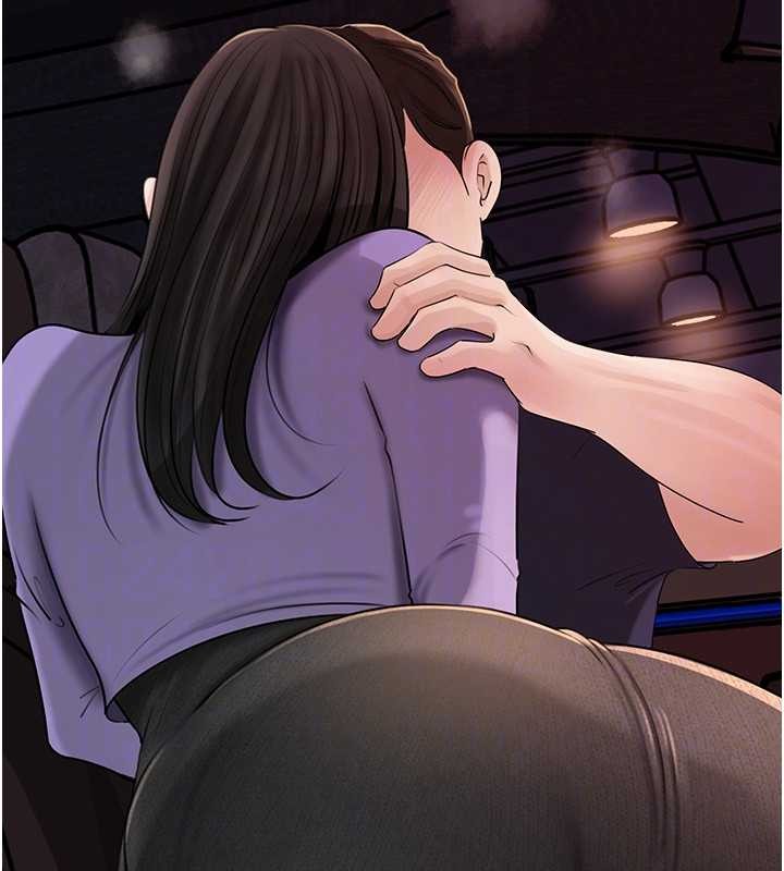 《岳母為何那樣》漫画 第83話-將岳母變成我的所有物