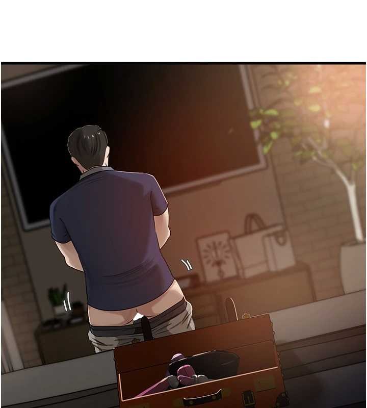 《岳母為何那樣》漫画 第83話-將岳母變成我的所有物