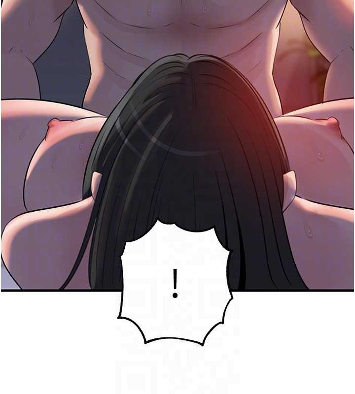 《岳母為何那樣》漫画 第84話-邊被侵犯邊吐露真心