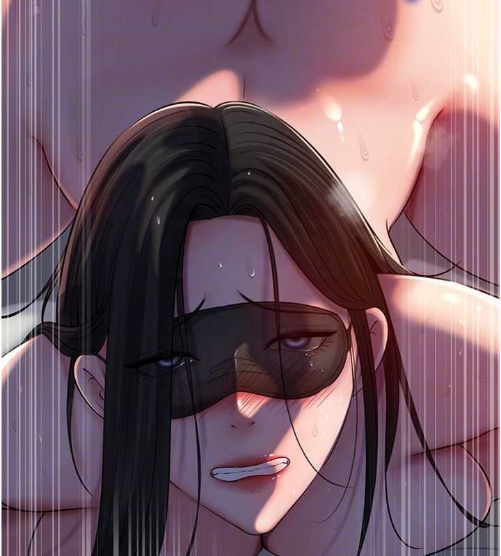 《岳母為何那樣》漫画 第85話-束縛帶來的快感