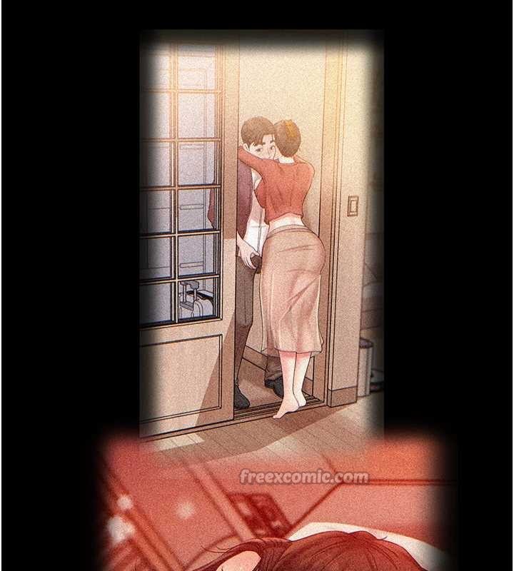 《岳母為何那樣》漫画 第86話-妳休想逃出我的手掌心