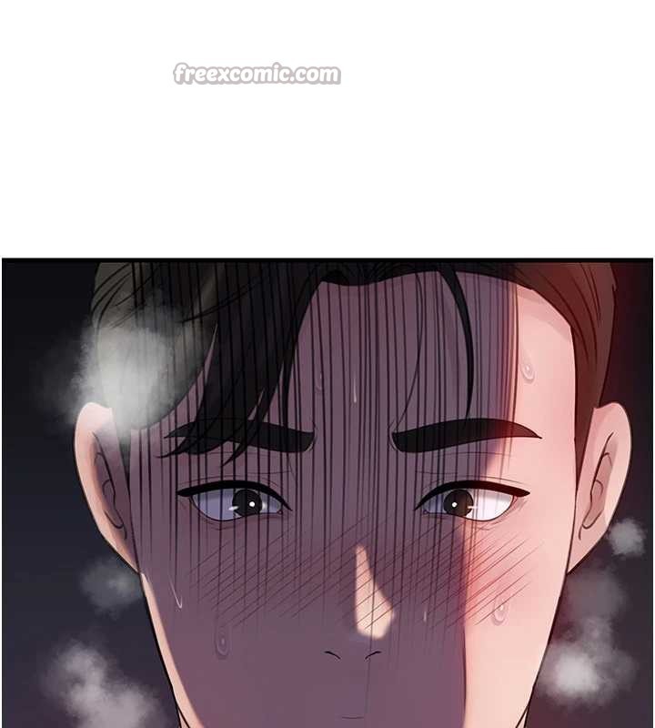 《岳母為何那樣》漫画 第86話-妳休想逃出我的手掌心