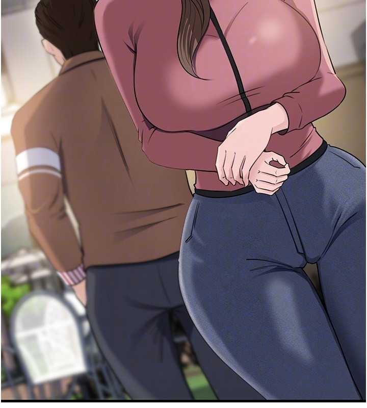 《岳母為何那樣》漫画 第87話-我願意替她向你贖罪