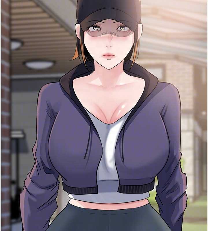 《岳母為何那樣》漫画 第87話-我願意替她向你贖罪