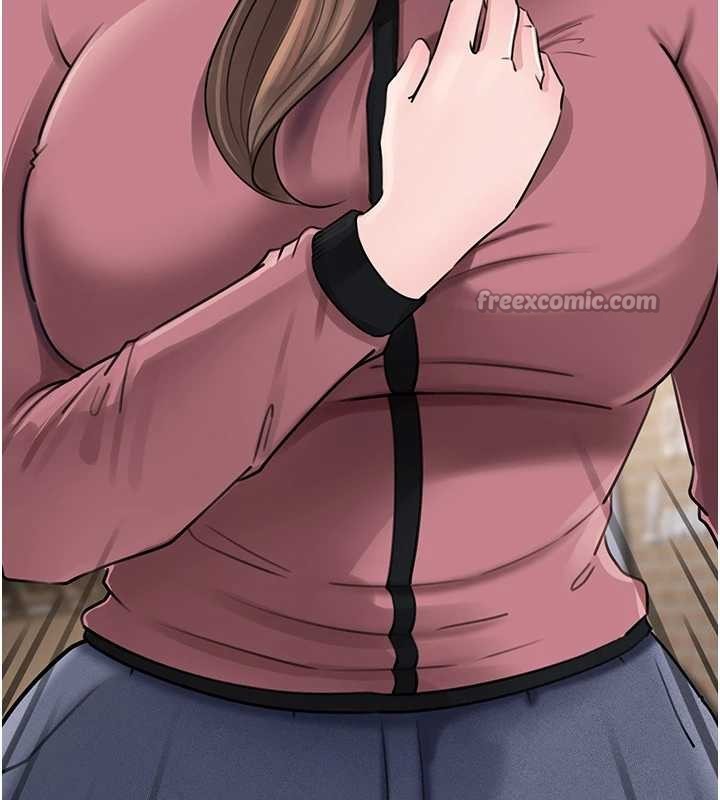 《岳母為何那樣》漫画 第87話-我願意替她向你贖罪