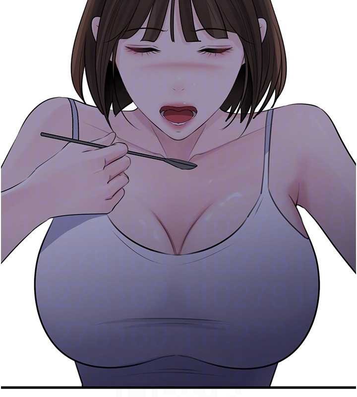 《岳母為何那樣》漫画 第88話-妳現在變得好會噴水