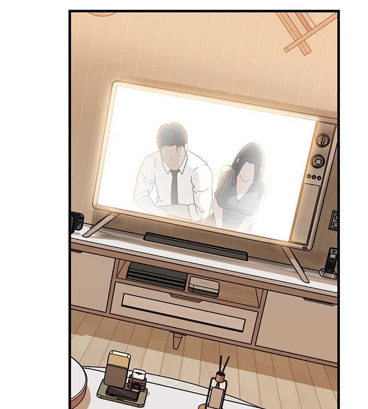 《岳母為何那樣》漫画 第89話-小姨子的自慰秀