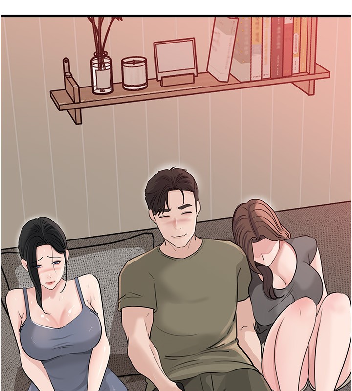 《岳母為何那樣》漫画 第89話-小姨子的自慰秀