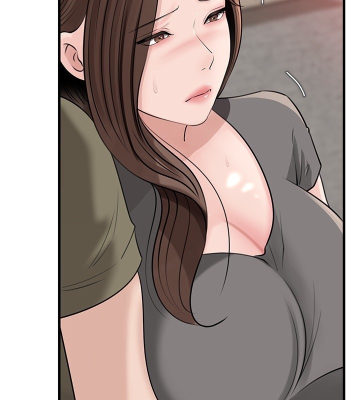 《岳母為何那樣》漫画 第89話-小姨子的自慰秀