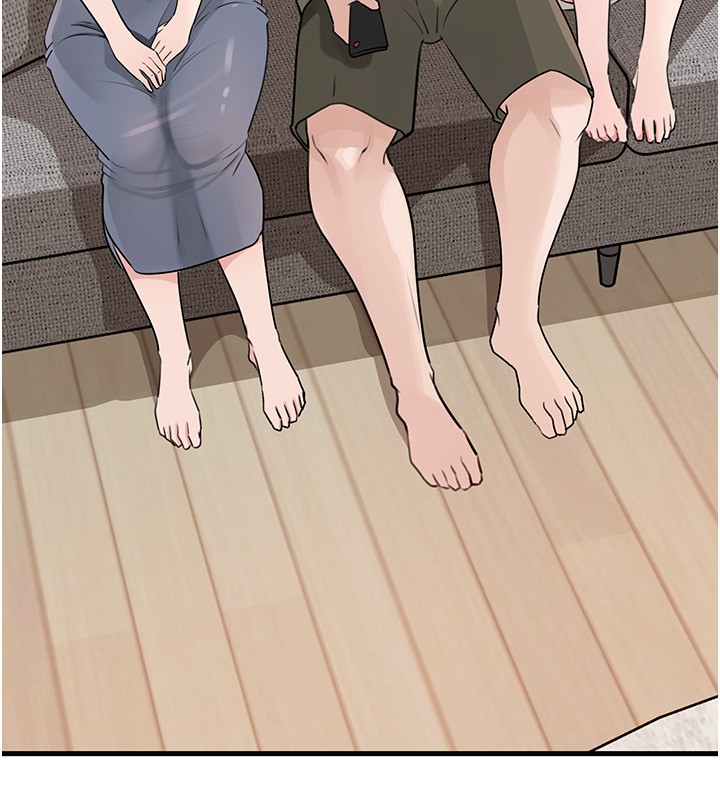 《岳母為何那樣》漫画 第89話-小姨子的自慰秀