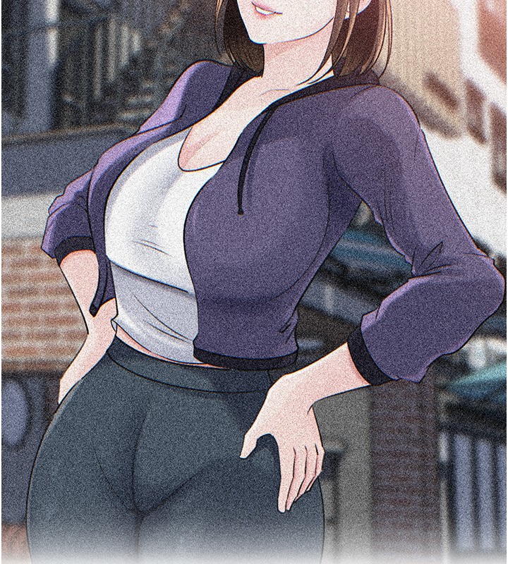 《岳母為何那樣》漫画 第89話-小姨子的自慰秀