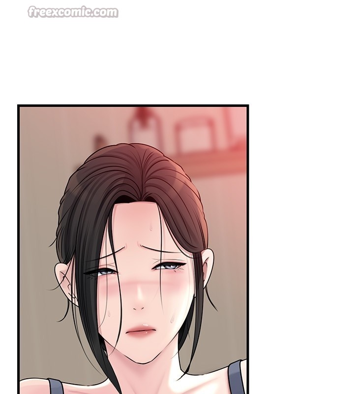 《岳母為何那樣》漫画 第89話-小姨子的自慰秀