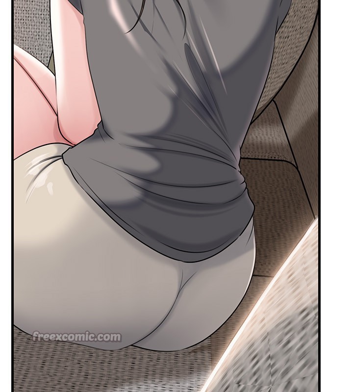 《岳母為何那樣》漫画 第89話-小姨子的自慰秀