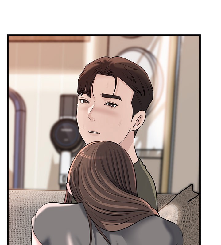 《岳母為何那樣》漫画 第89話-小姨子的自慰秀